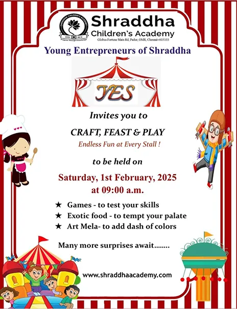 Visionary Education Leader